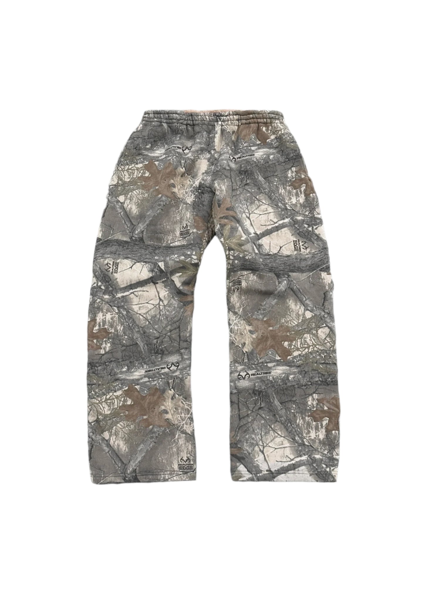 מכנסי קמופלאז' streetwear יוניסקס